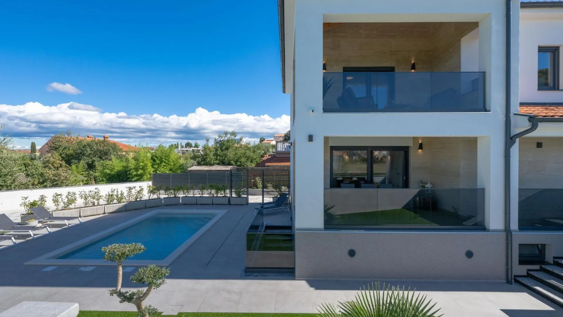 Holiday Home Villa Antares By Interhome Štinjan