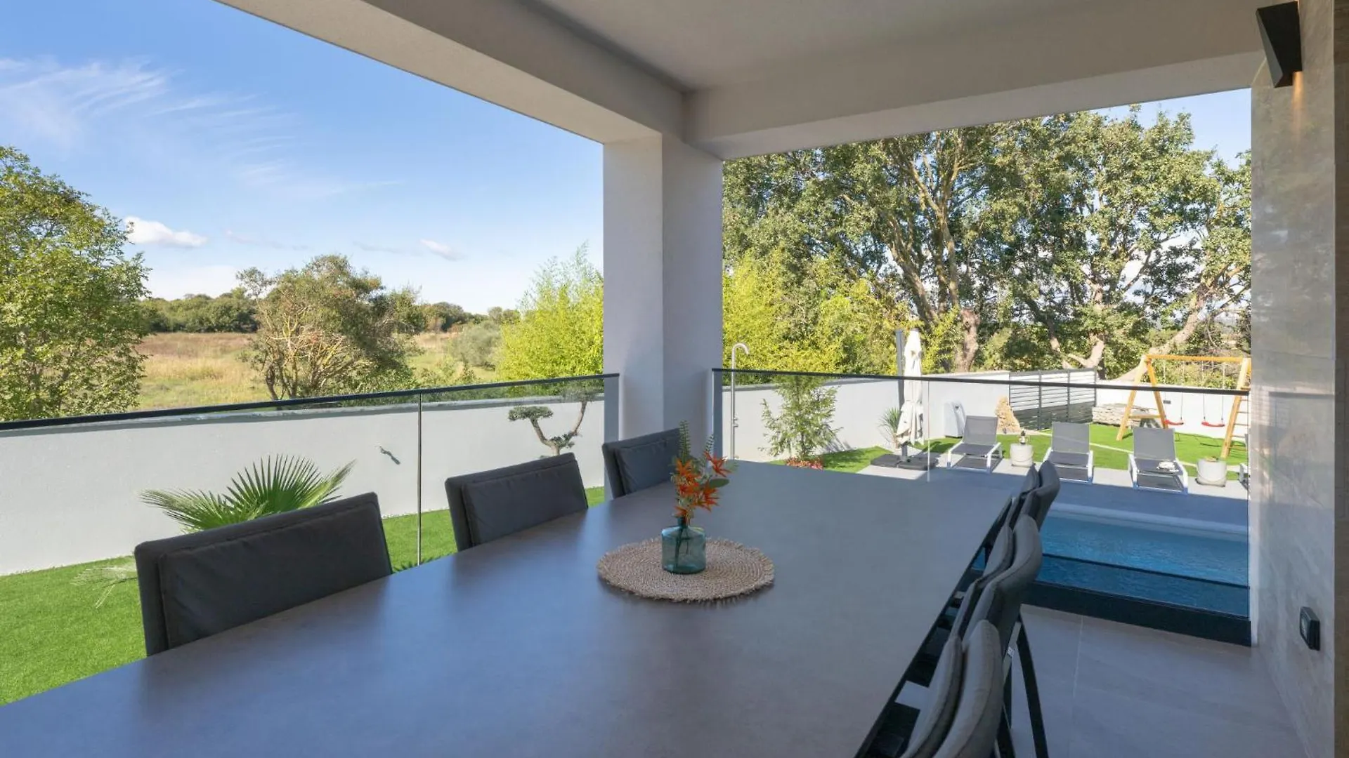 Holiday Home Villa Antares By Interhome Štinjan