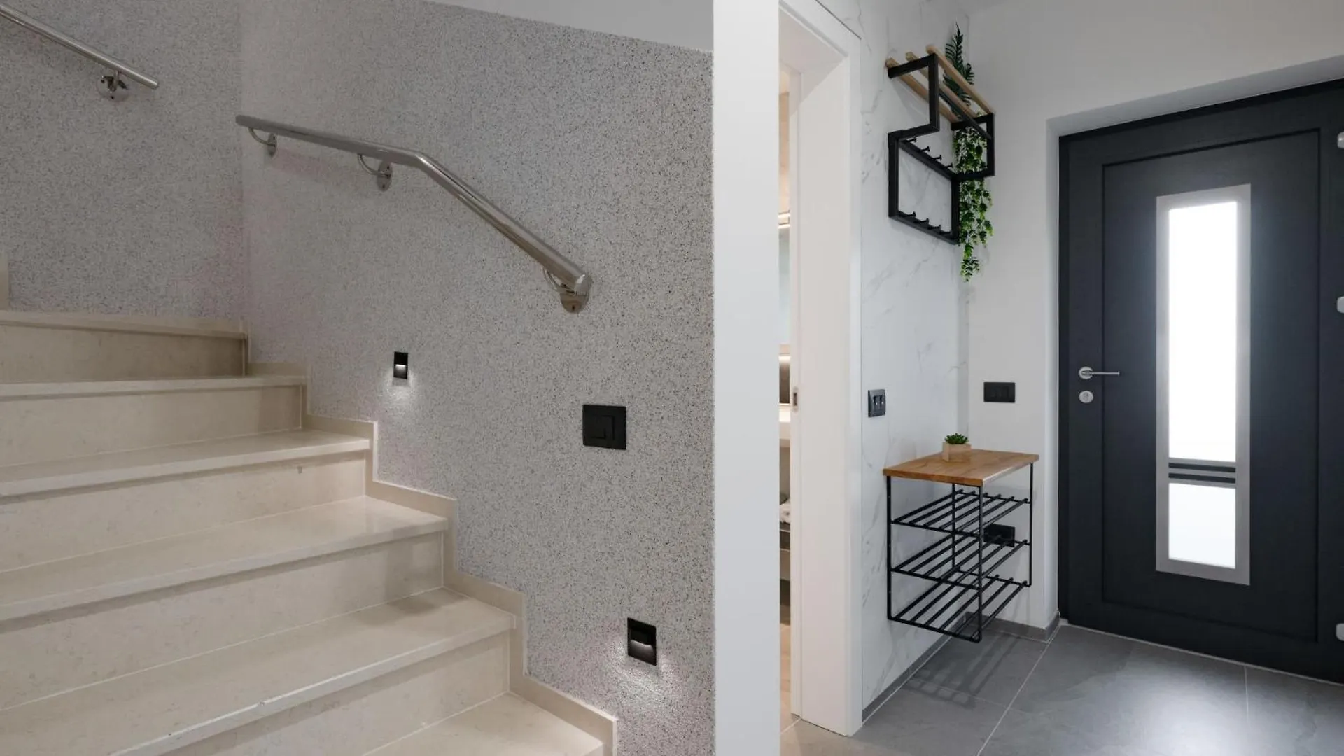 Holiday Home Villa Antares By Interhome Štinjan