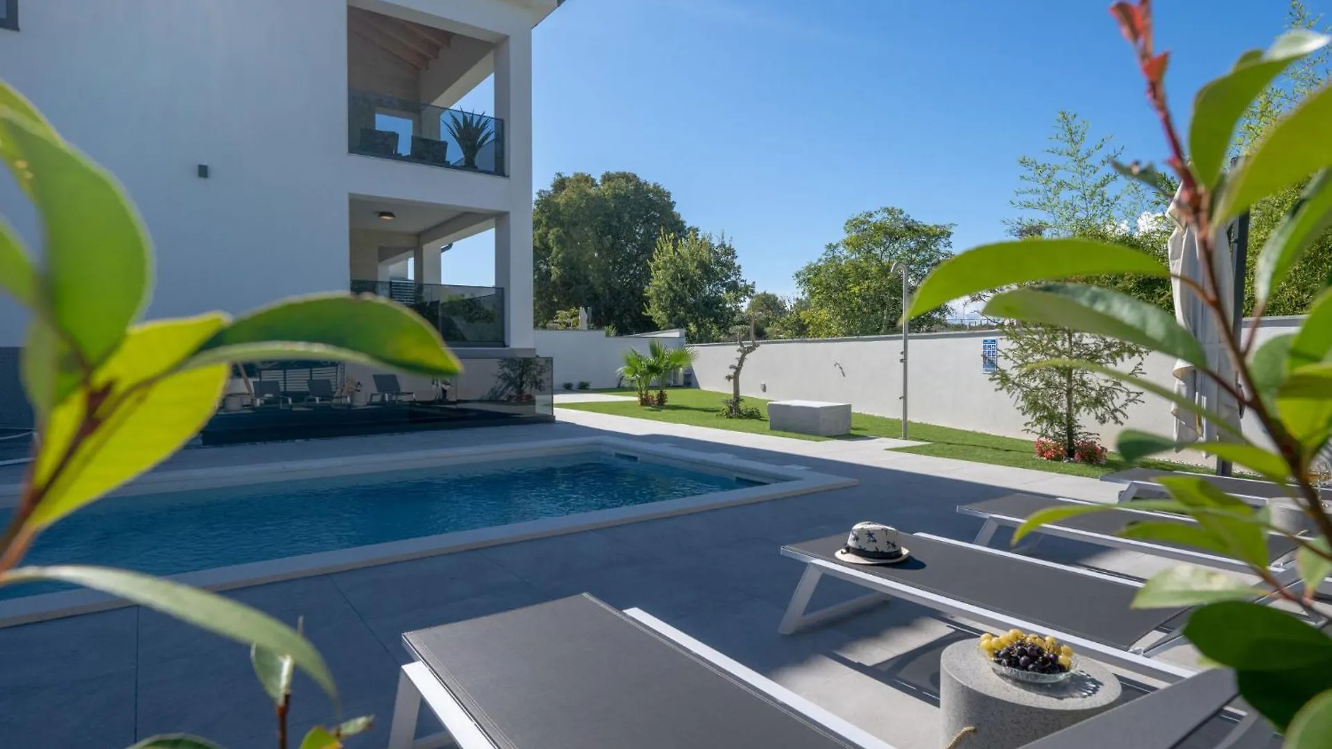 Holiday Home Villa Antares By Interhome Štinjan