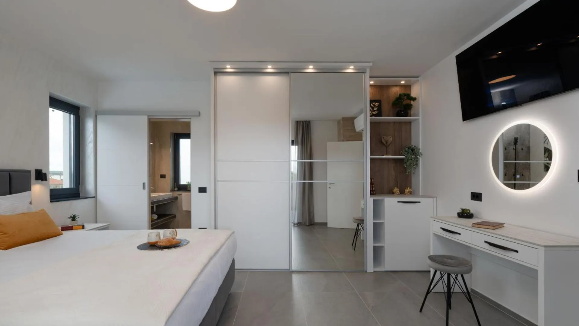 Holiday Home Villa Antares By Interhome Štinjan