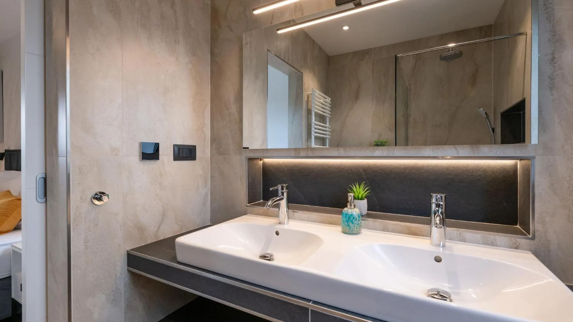 Holiday Home Villa Antares By Interhome Štinjan