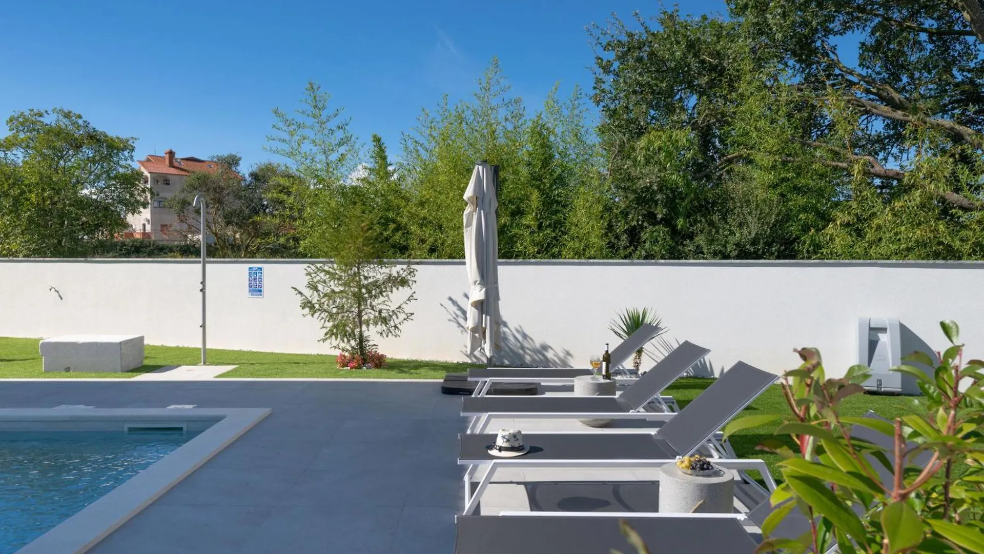 Holiday Home Villa Antares By Interhome Štinjan Kroatien