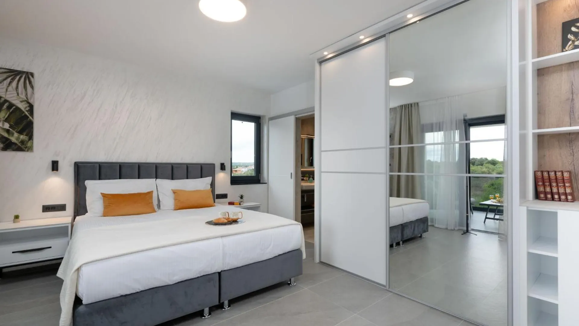 Holiday Home Villa Antares By Interhome Štinjan Kroatien