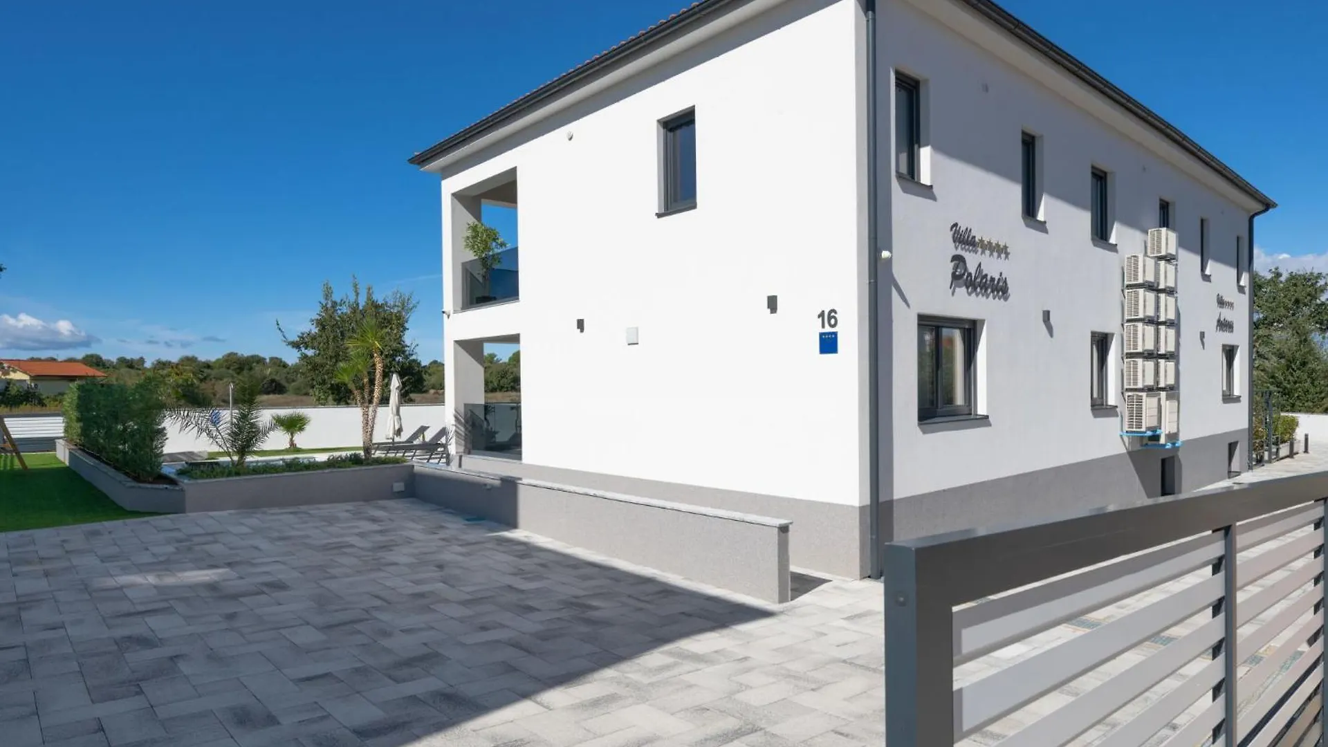 Holiday Home Villa Antares By Interhome Štinjan