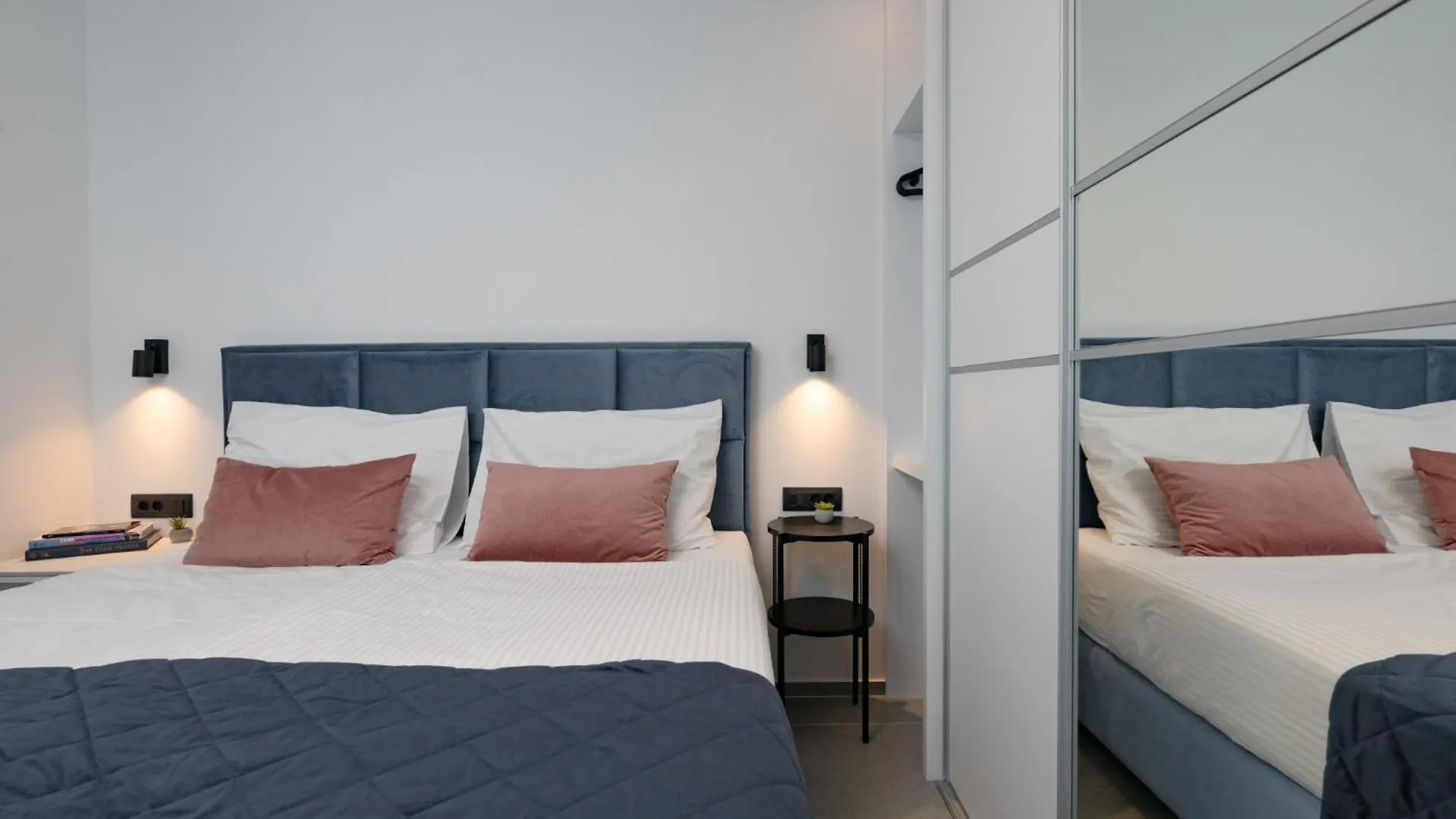 Holiday Home Villa Antares By Interhome Štinjan
