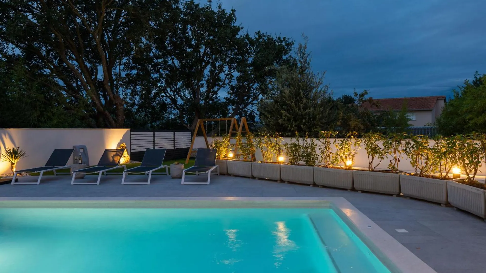 Holiday Home Villa Antares By Interhome Štinjan Kroatien