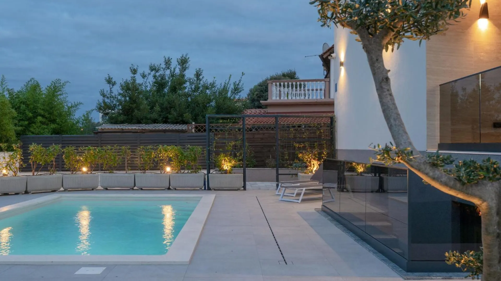 Holiday Home Villa Antares By Interhome Štinjan Chorwacja