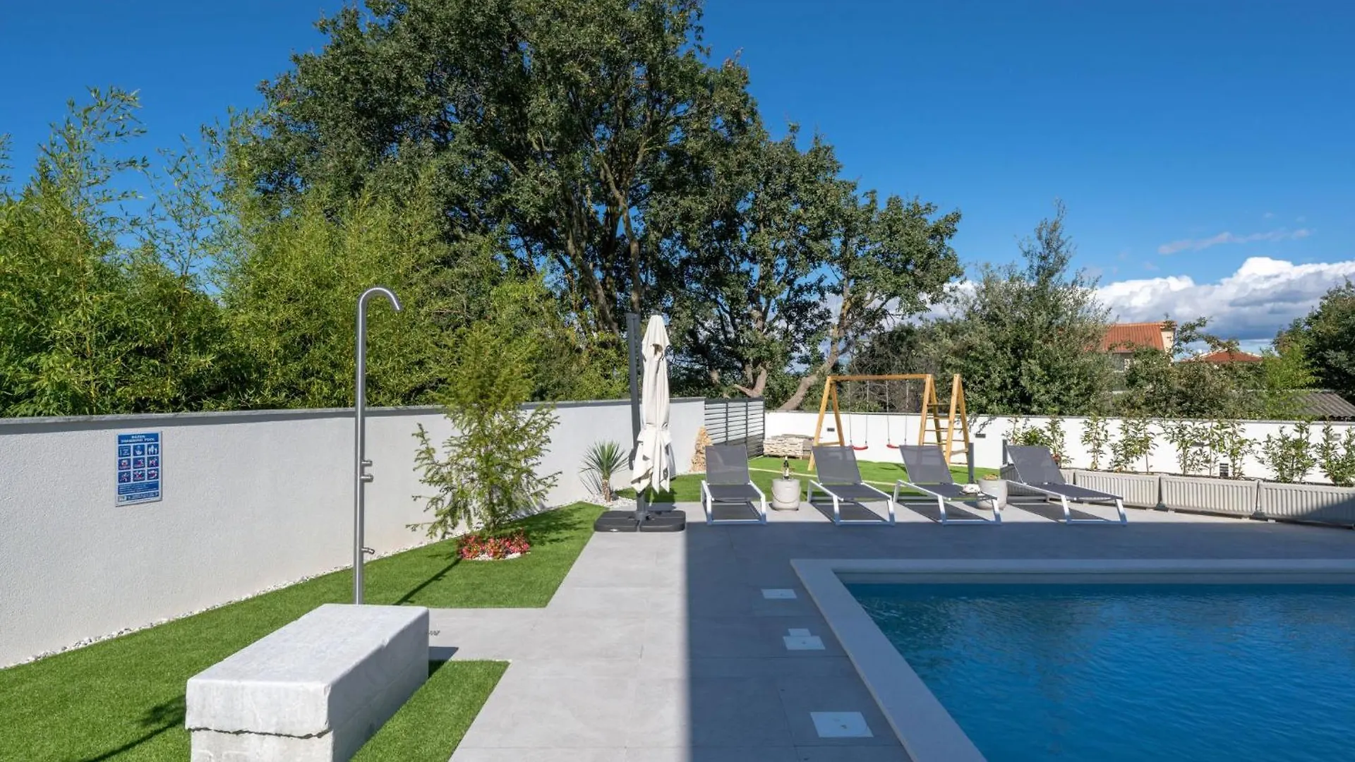 Holiday Home Villa Antares By Interhome Štinjan
