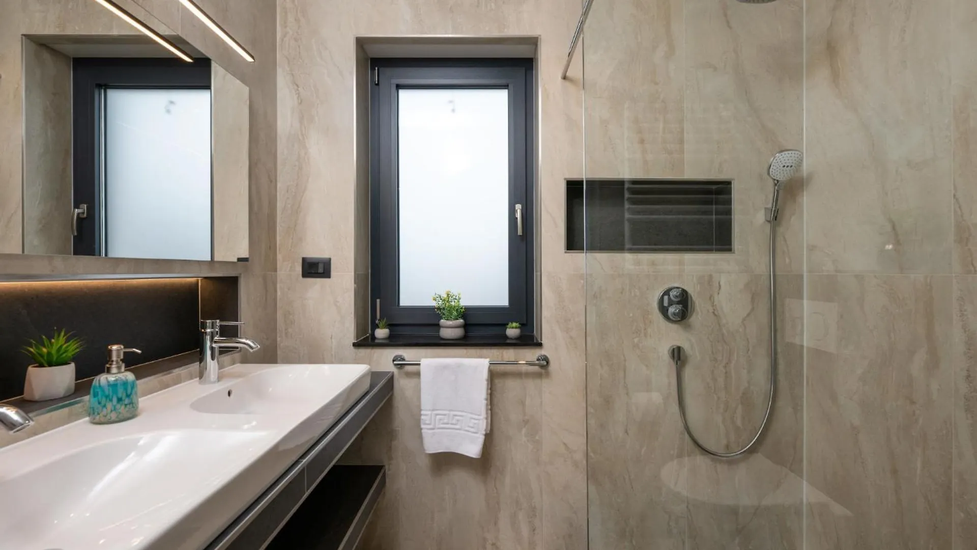 Holiday Home Villa Antares By Interhome Štinjan Kroatien