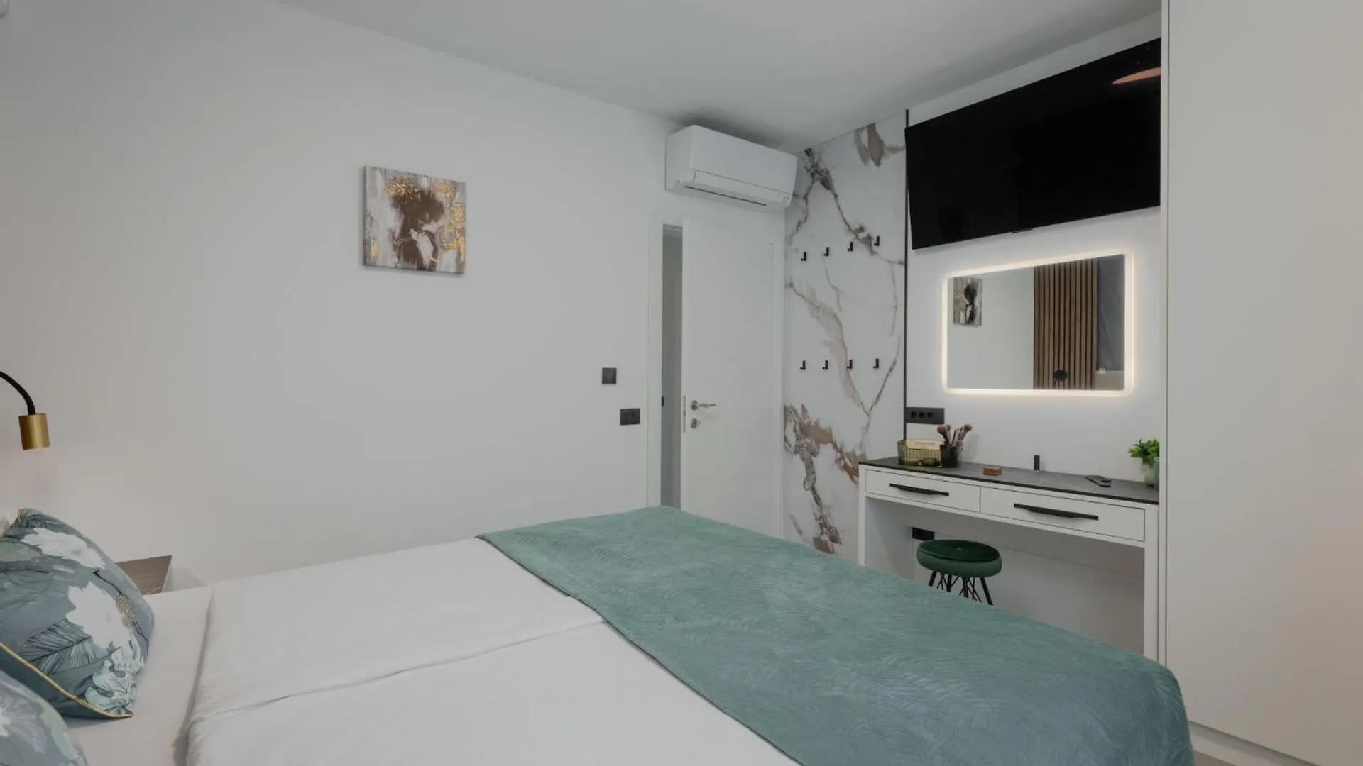 Holiday Home Villa Antares By Interhome Štinjan