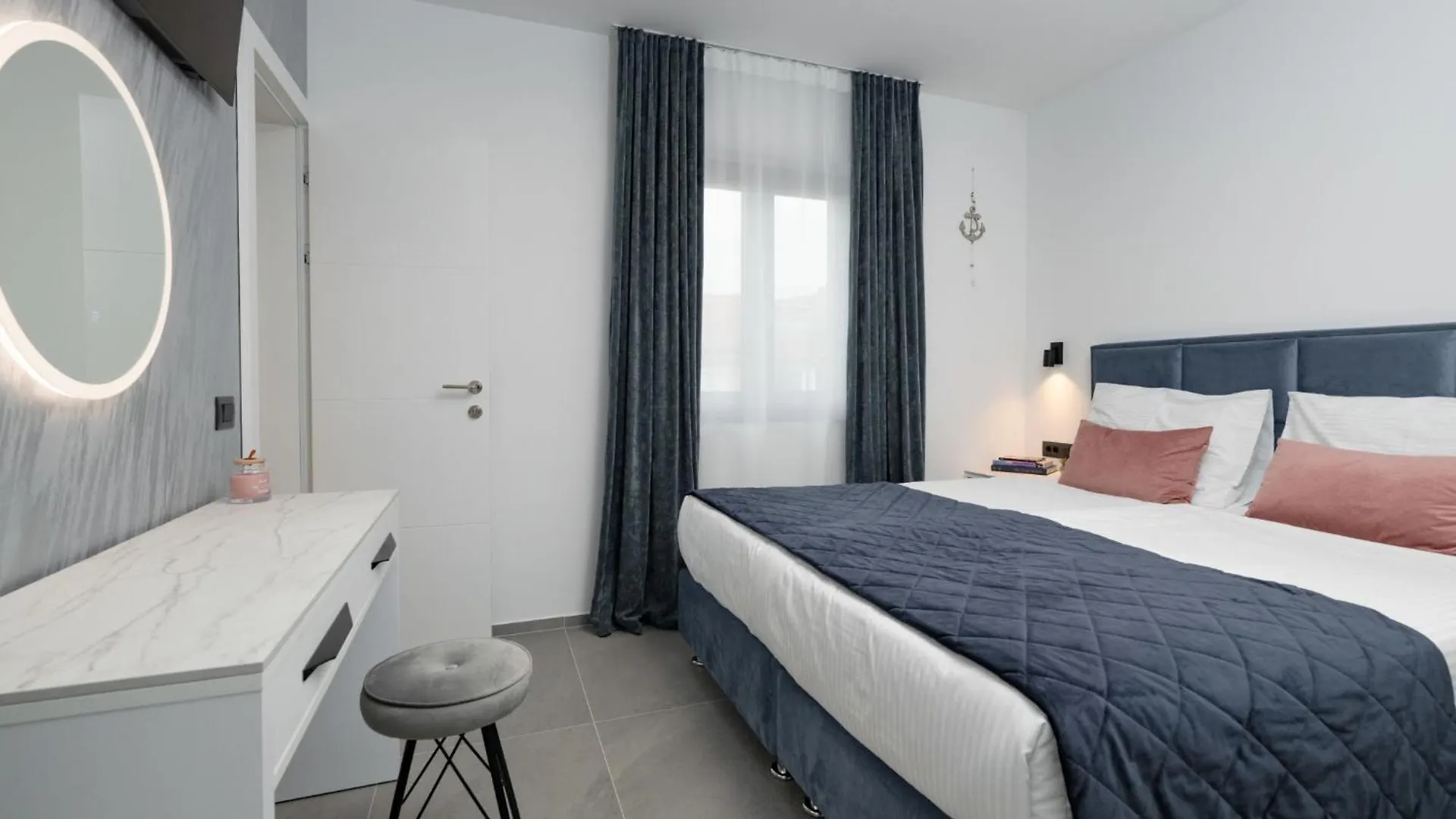 Holiday Home Villa Antares By Interhome Štinjan