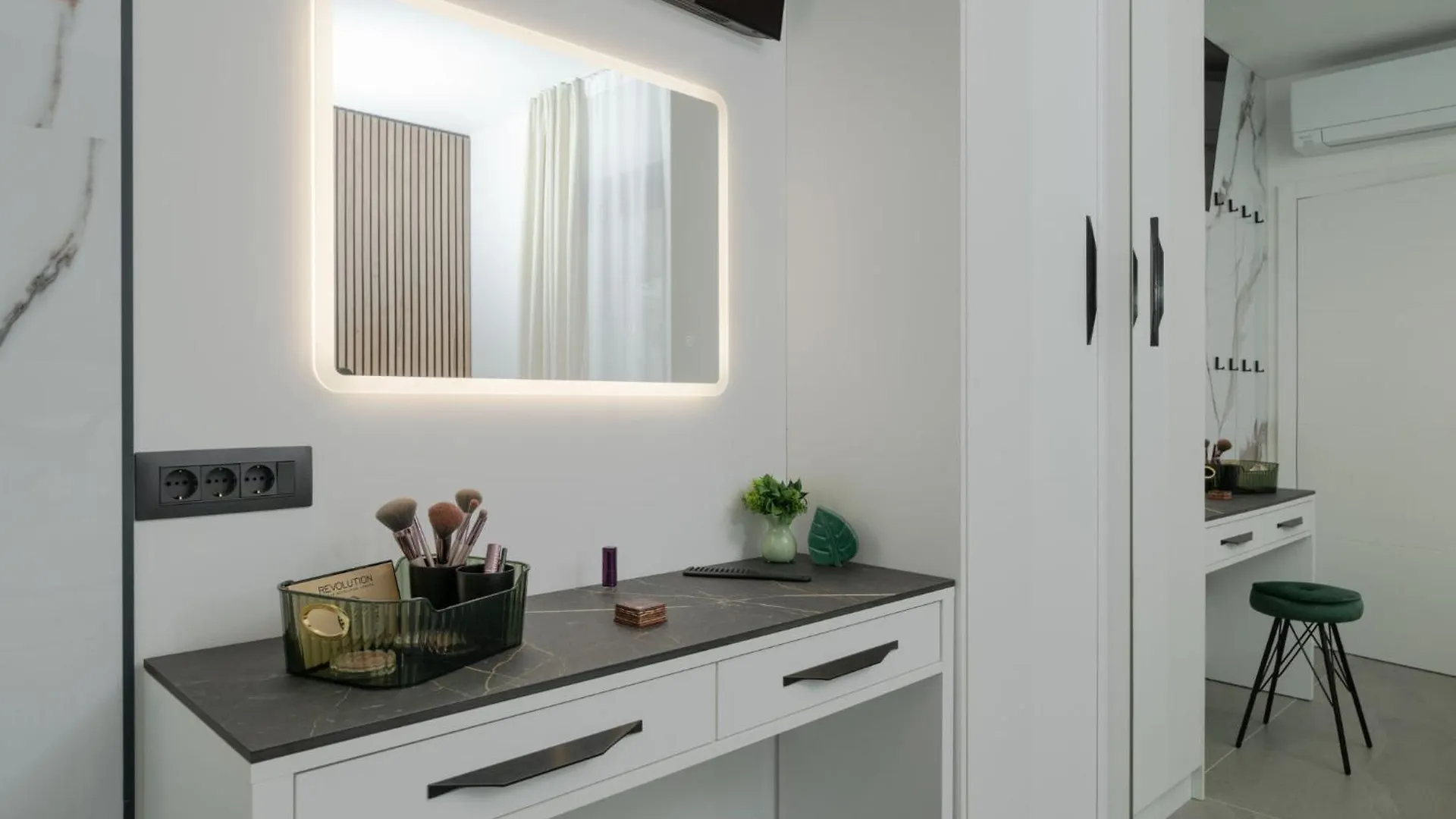 Holiday Home Villa Antares By Interhome Štinjan