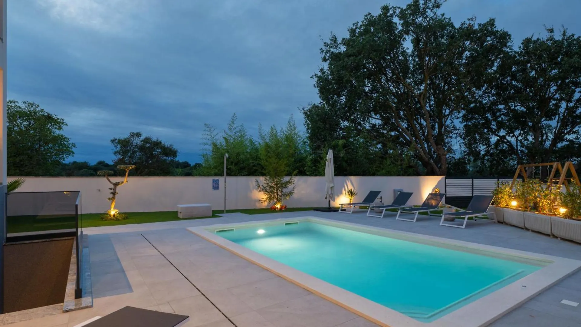 Holiday Home Villa Antares By Interhome Štinjan