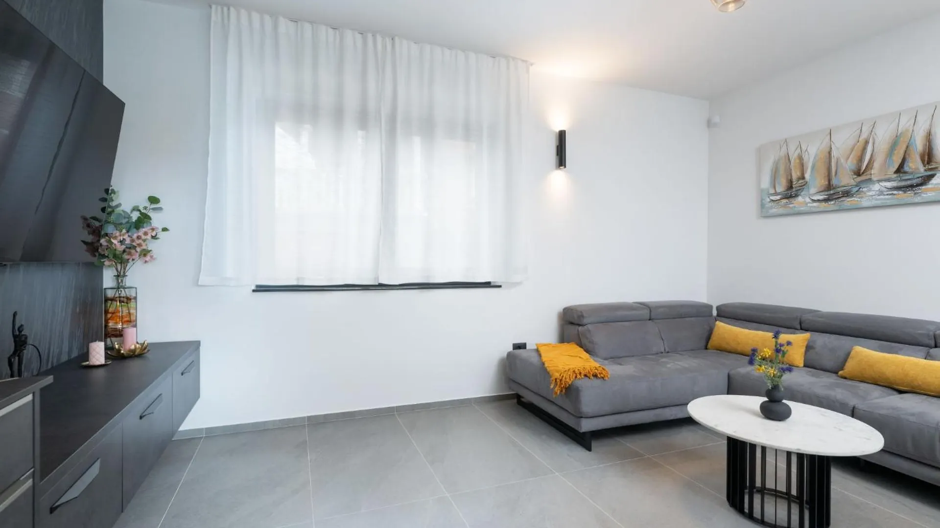 Holiday Home Villa Antares By Interhome Štinjan Kroatien