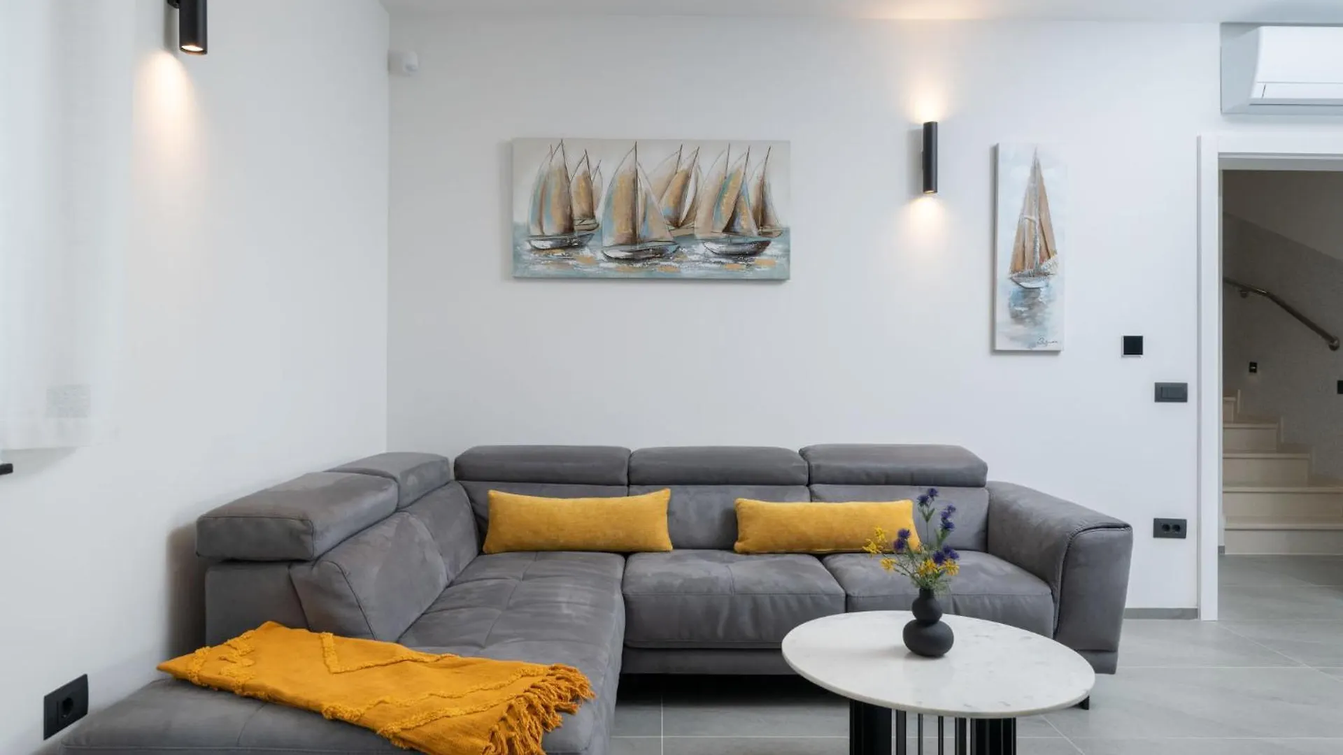 Holiday Home Villa Antares By Interhome Štinjan
