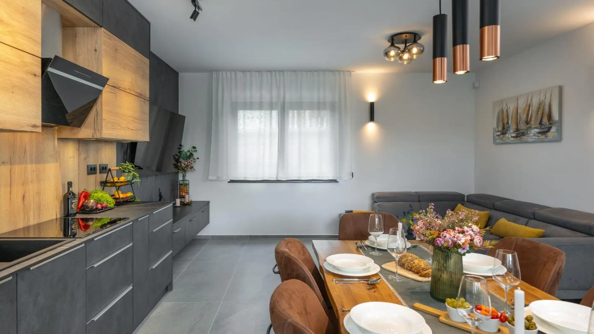 Holiday Home Villa Antares By Interhome Štinjan
