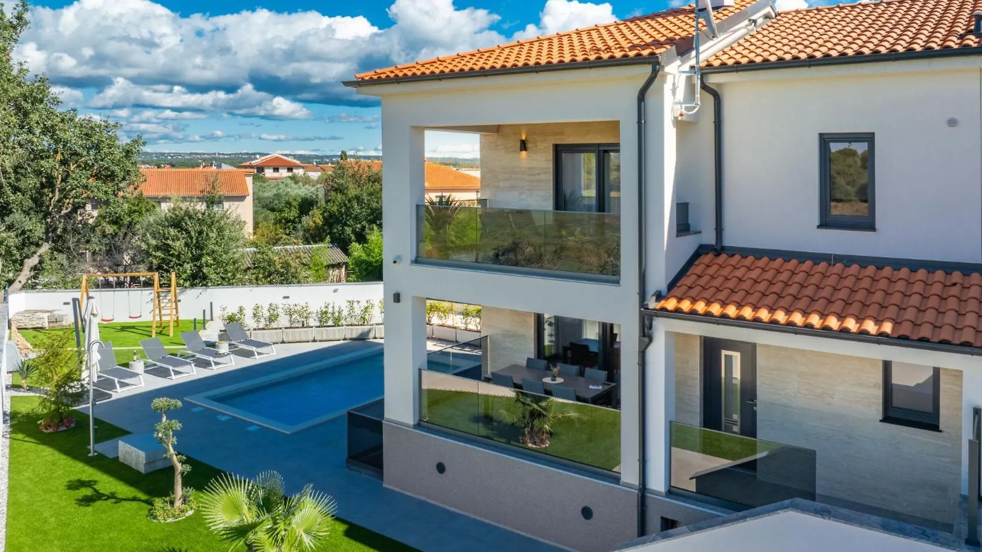 Holiday Home Villa Antares By Interhome Štinjan