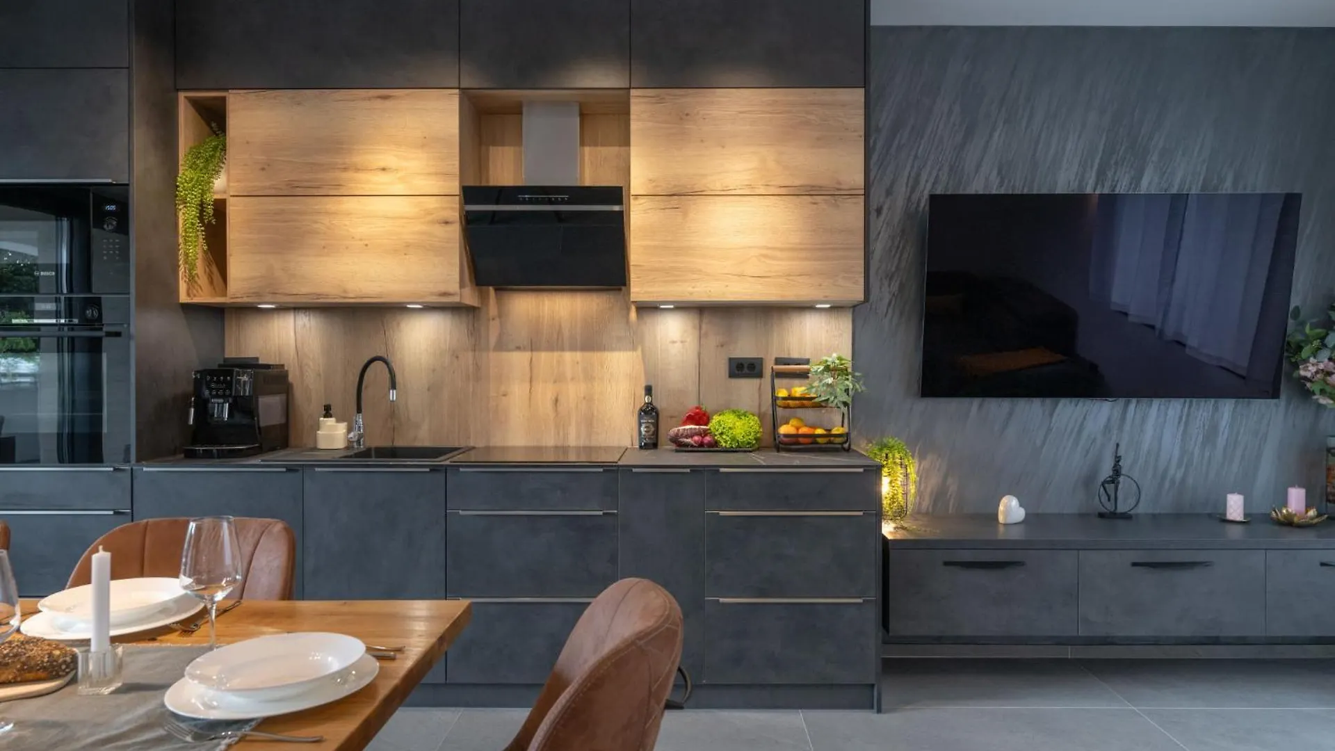 Holiday Home Villa Antares By Interhome Štinjan