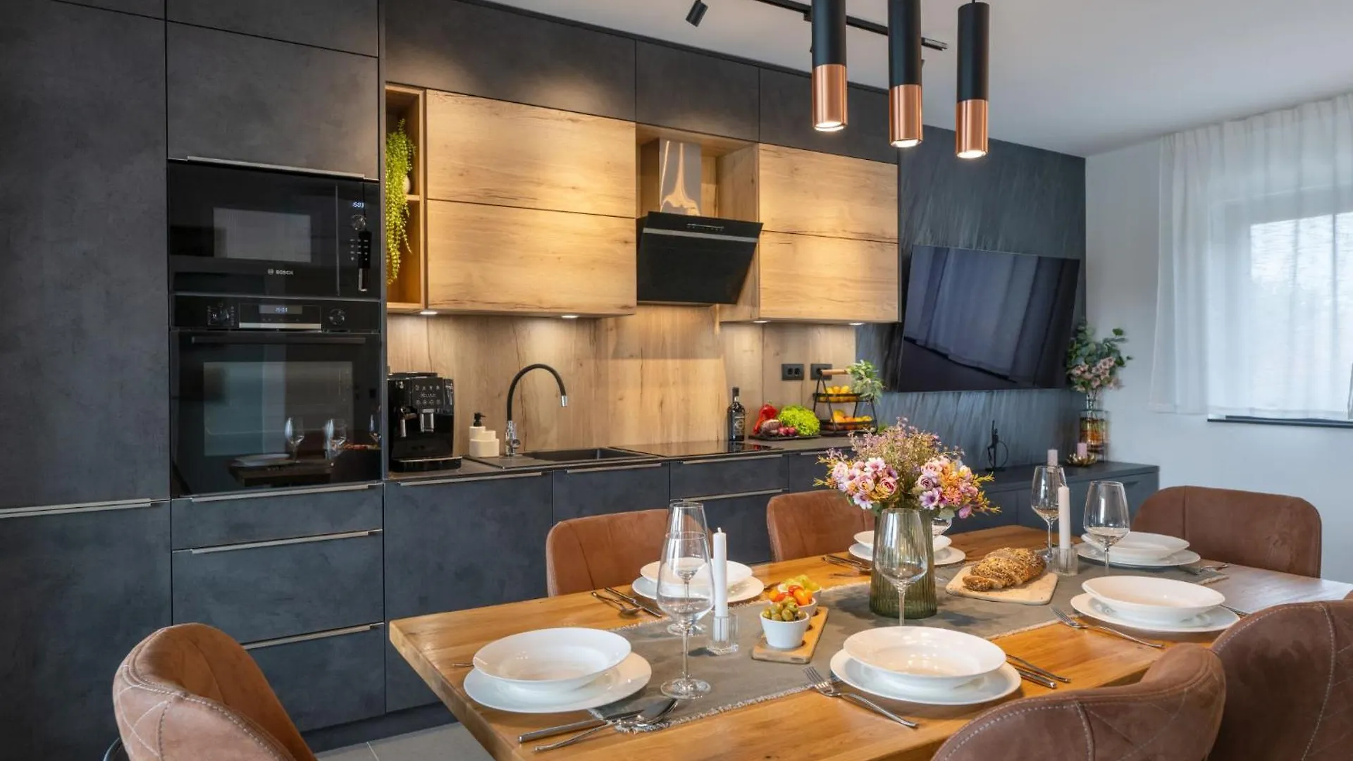 Holiday Home Villa Antares By Interhome Štinjan