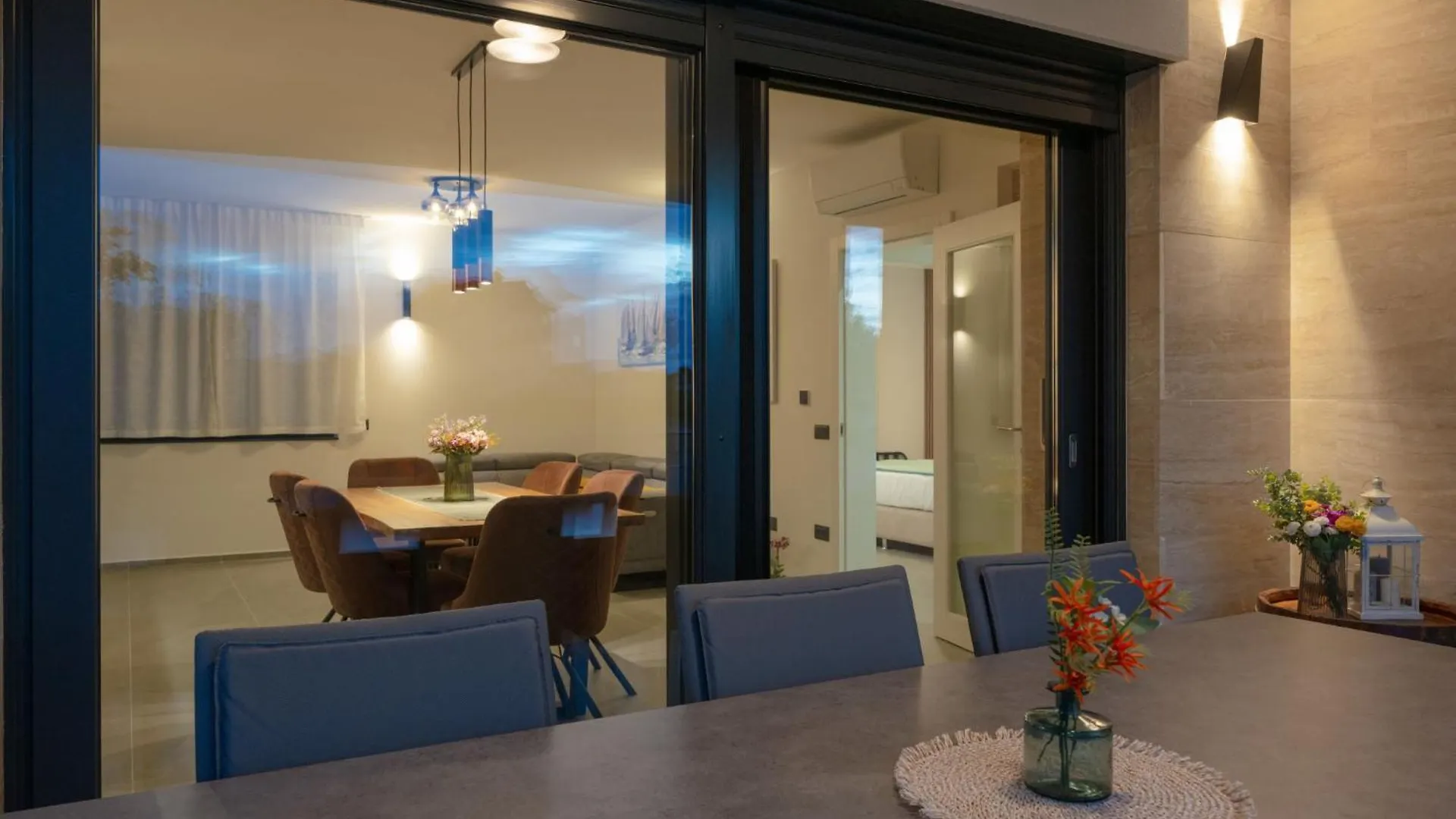Holiday Home Villa Antares By Interhome Štinjan