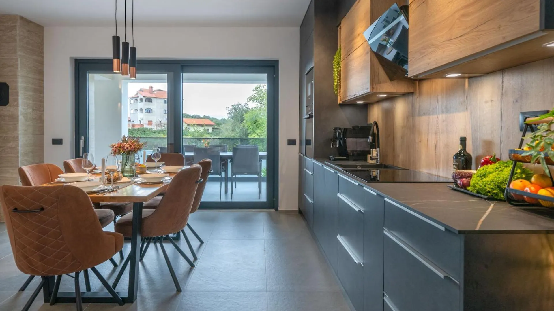 Holiday Home Villa Antares By Interhome Štinjan 0*,