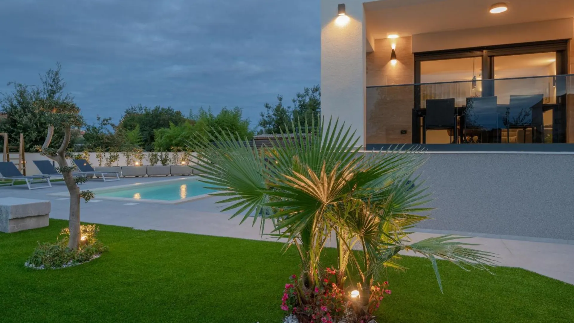 Holiday Home Villa Antares By Interhome Štinjan