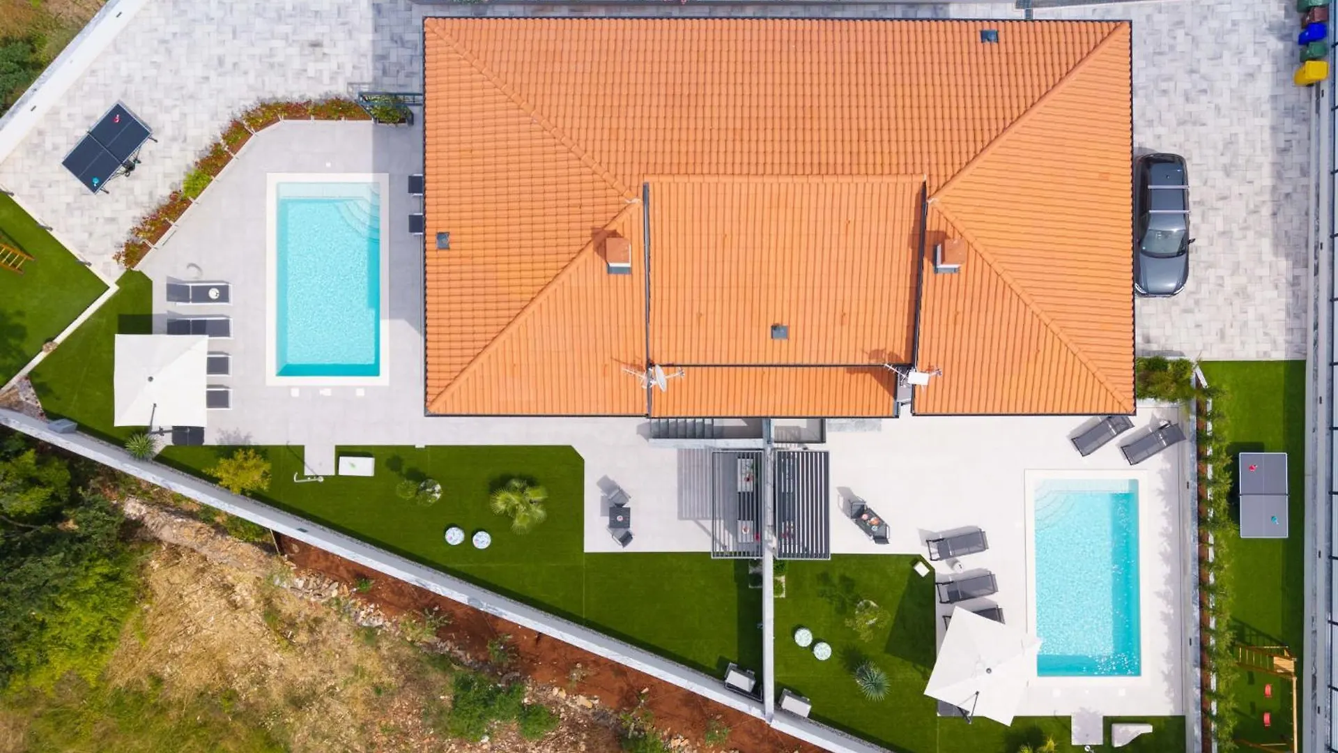 Holiday Home Villa Antares By Interhome Štinjan