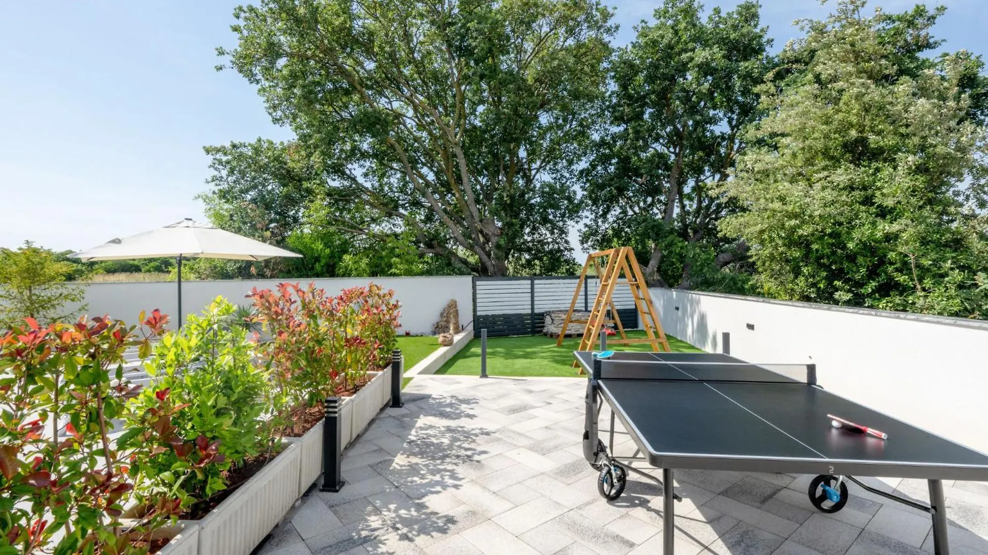 Holiday Home Villa Antares By Interhome Štinjan