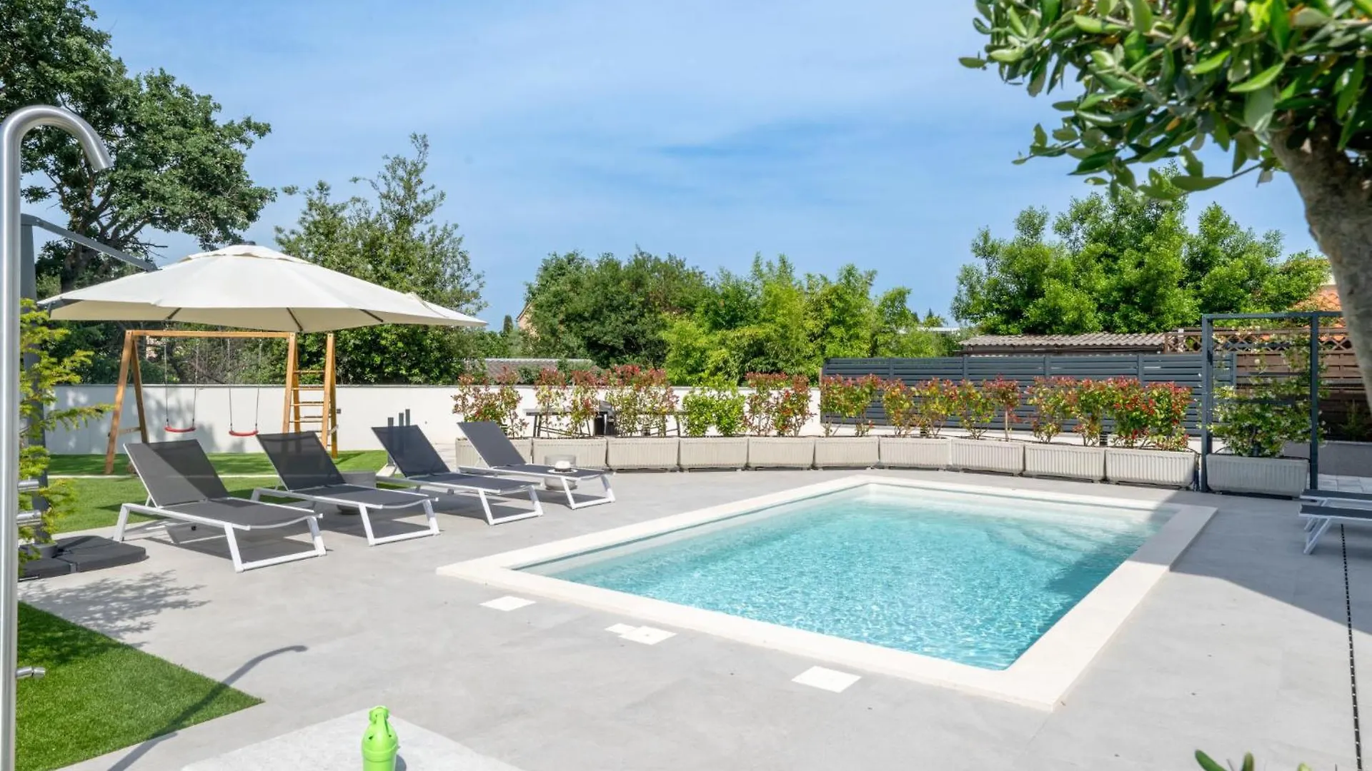 Holiday Home Villa Antares By Interhome Štinjan
