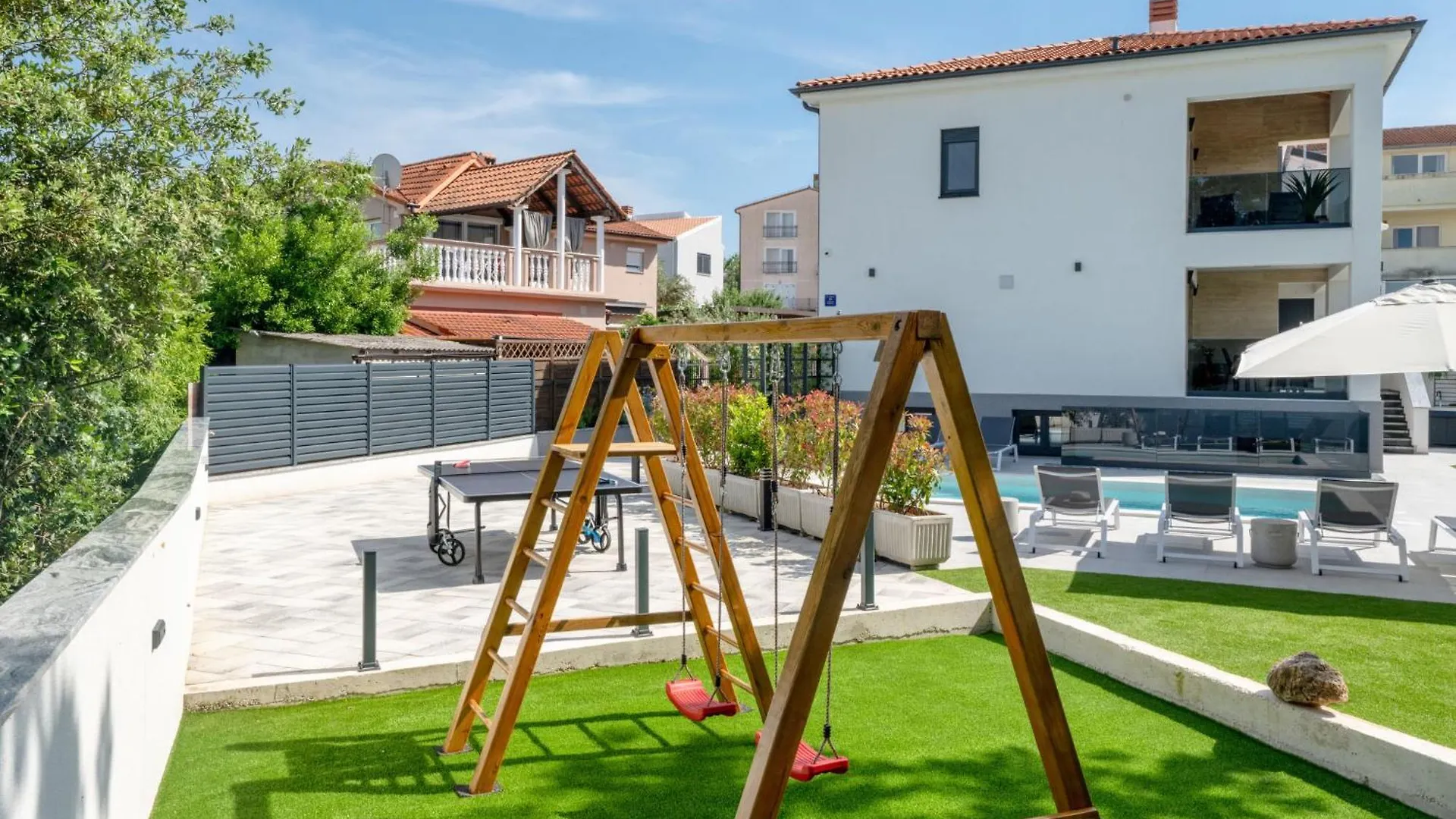 Holiday Home Villa Antares By Interhome Štinjan Kroatien